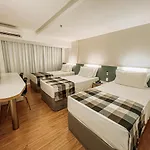 St Paul Plaza Hotel
