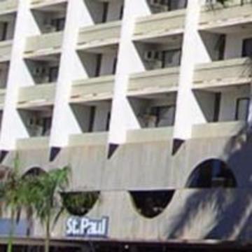 Hotel St Paul Plaza