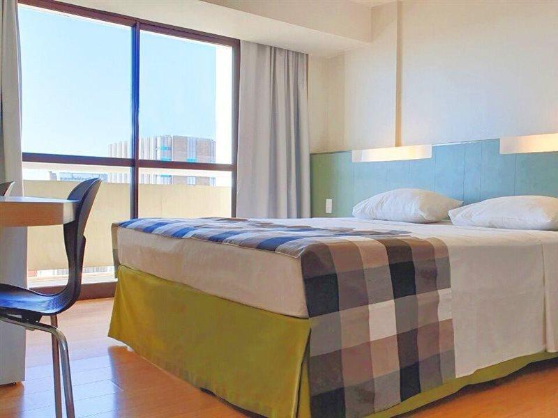 Hotel St Paul Plaza Brasília