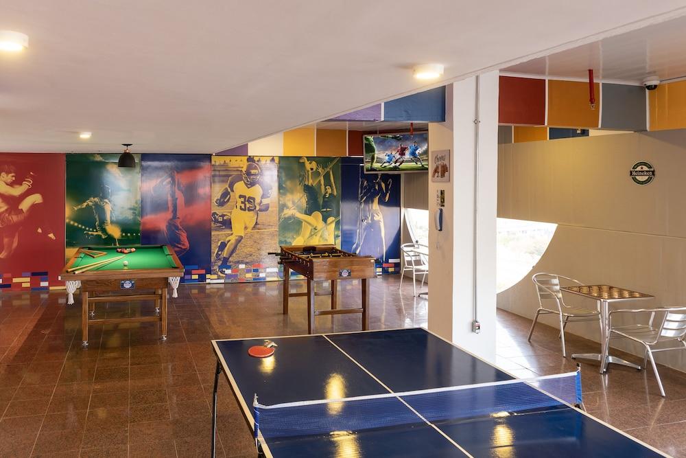 Hotel St Paul Plaza Brasília