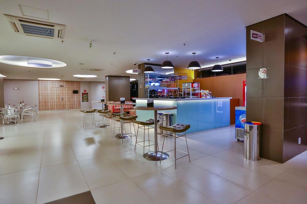 St Paul Plaza 3* Brasília