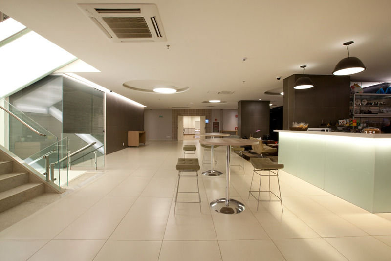 Hotel St Paul Plaza Brasília