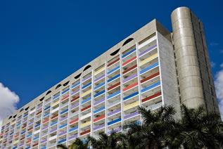 Hotel St Paul Plaza 3*