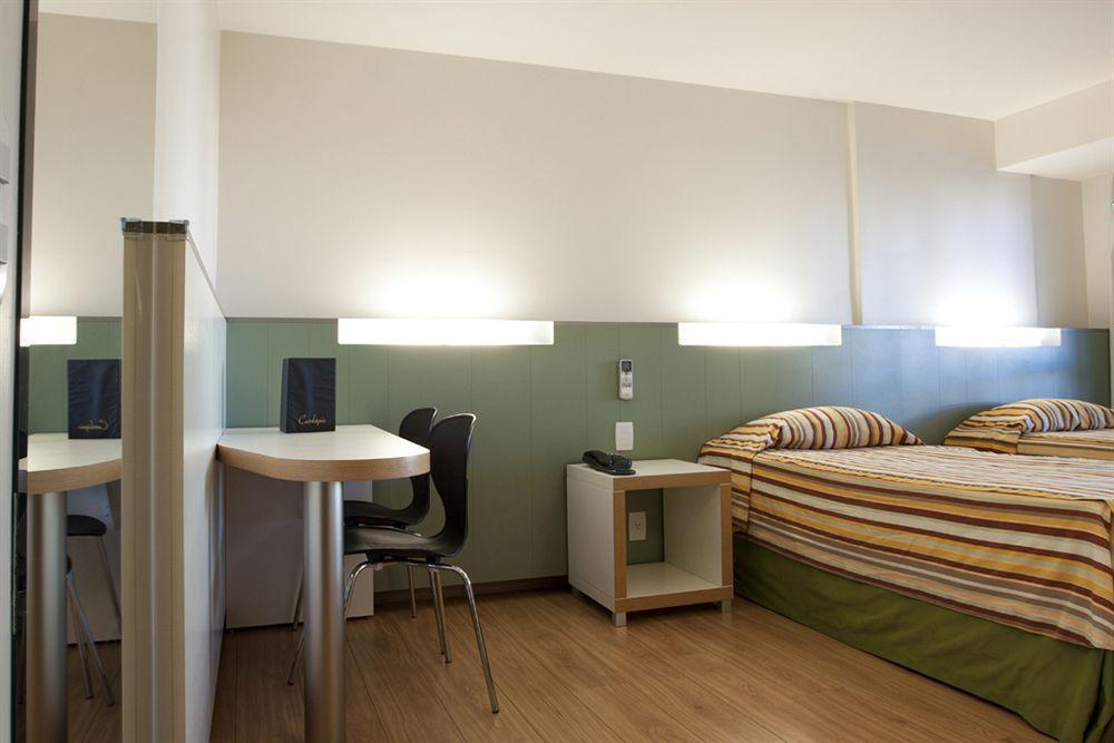Hotel St Paul Plaza Brasília