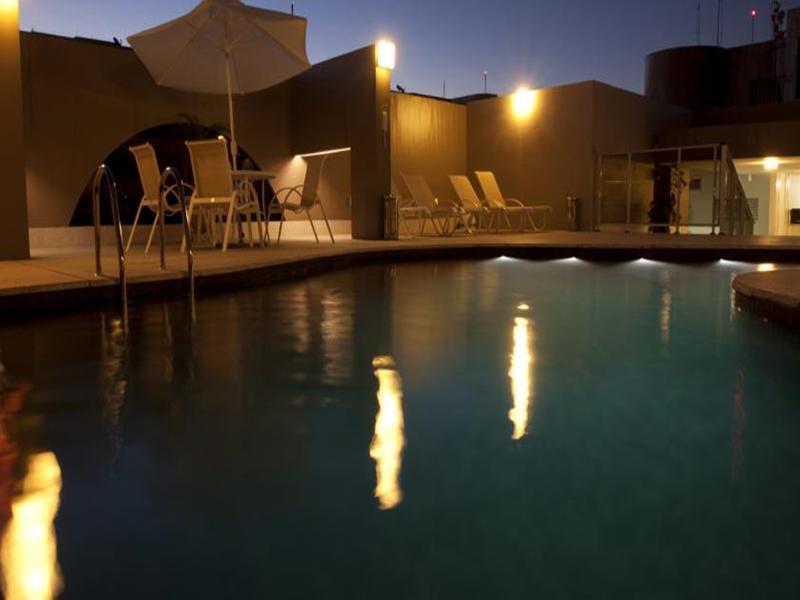 St Paul Plaza Hotel Brasília
