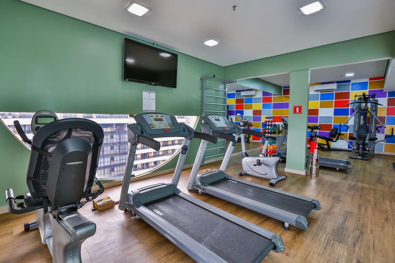 Hotel St Paul Plaza 3*