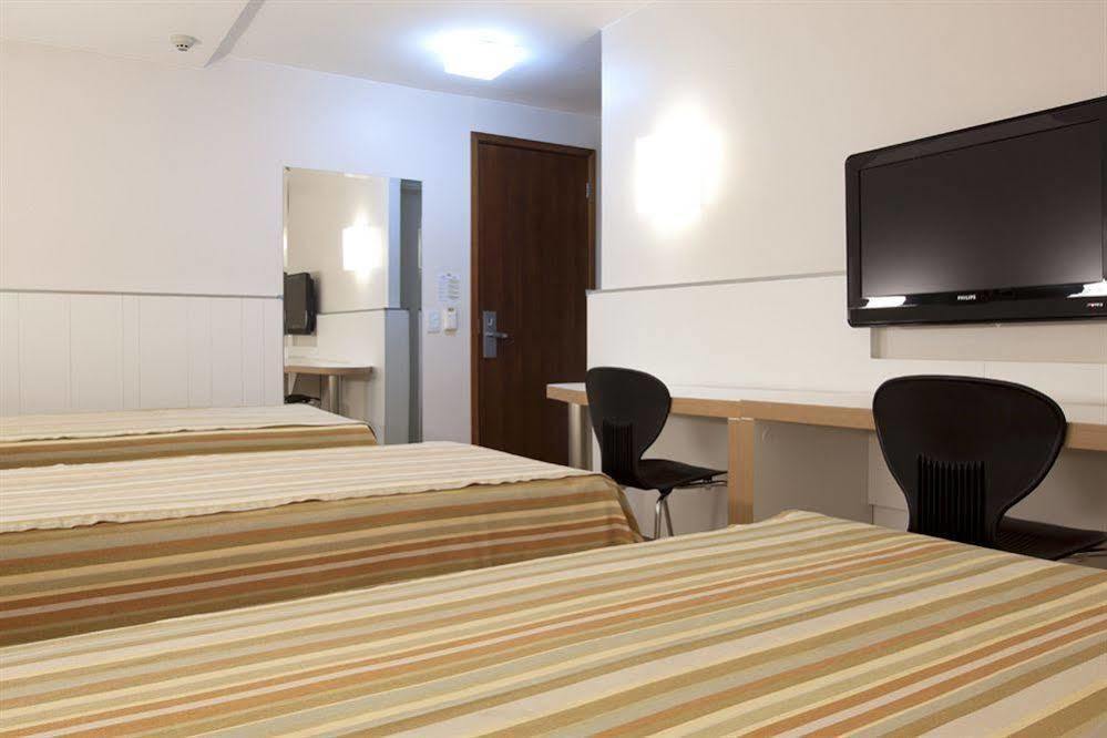 St Paul Plaza 3* Brasília