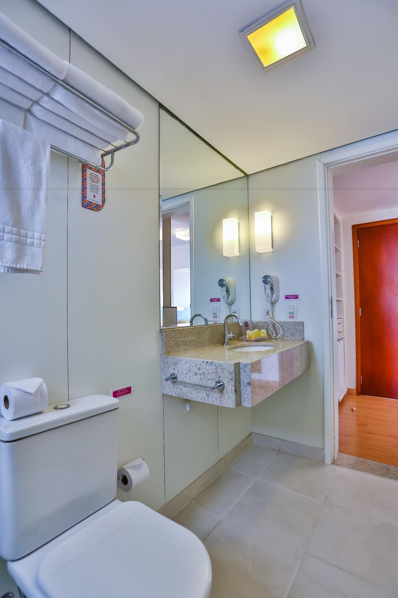 St Paul Plaza Hotel 3*