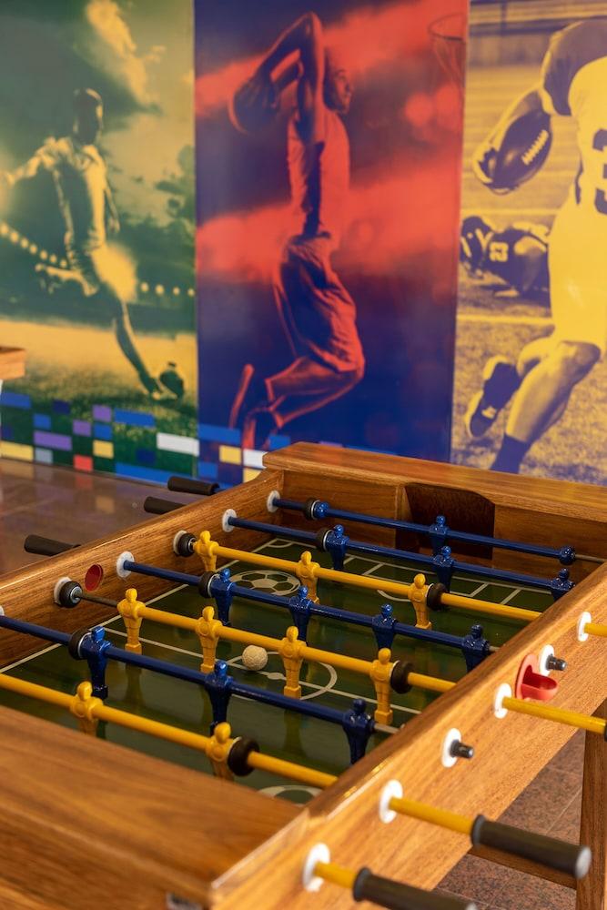 St Paul Plaza Hotel 3*