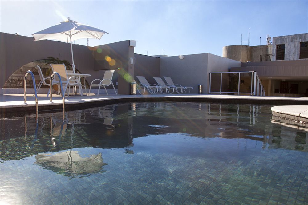 St Paul Plaza 3* Brasilia