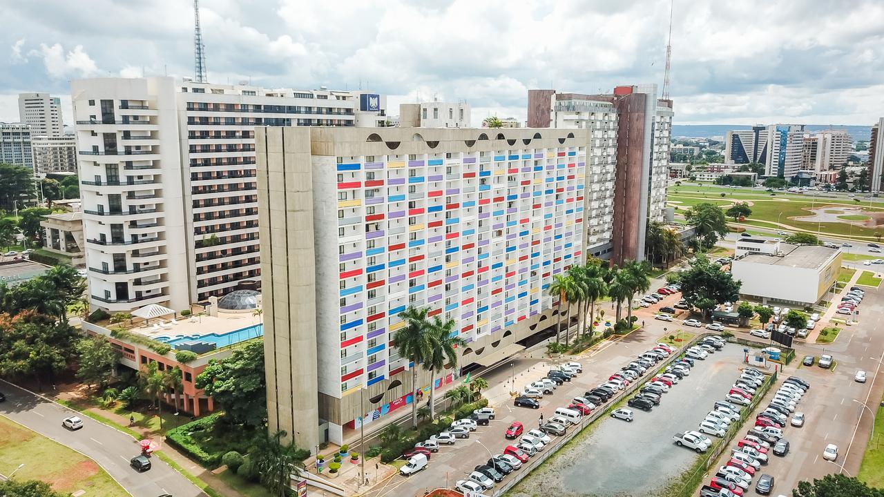 St Paul Plaza Hotel 3*