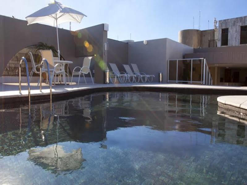 St Paul Plaza Hotel Brasilia